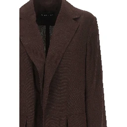 PENNY BLACK Jackets Brown