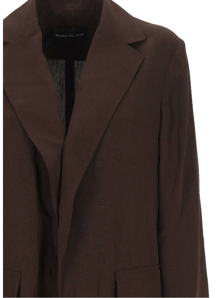 PENNY BLACK Jackets Brown alternative
