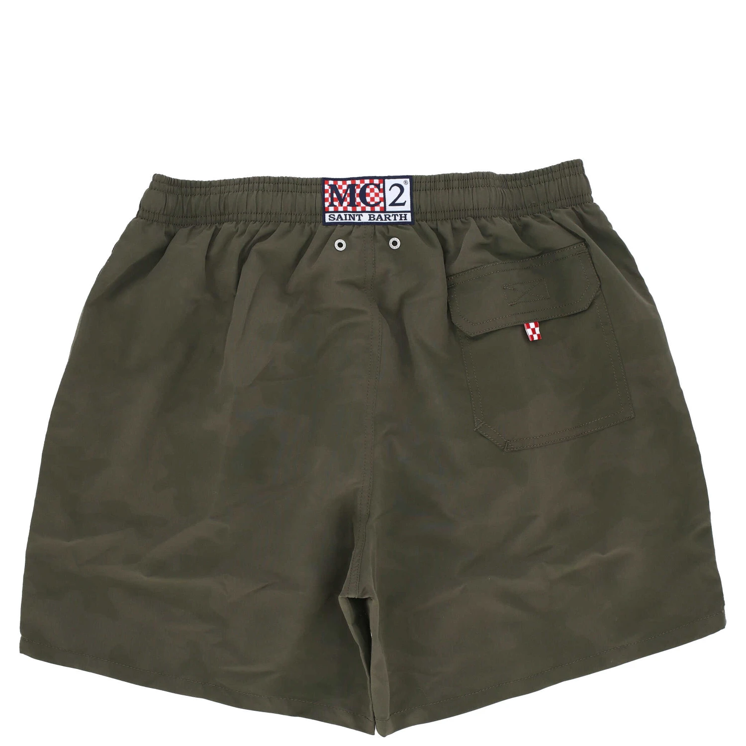 MC2 Saint Barth Sea clothing