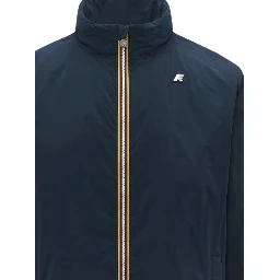 K-Way Jackets
