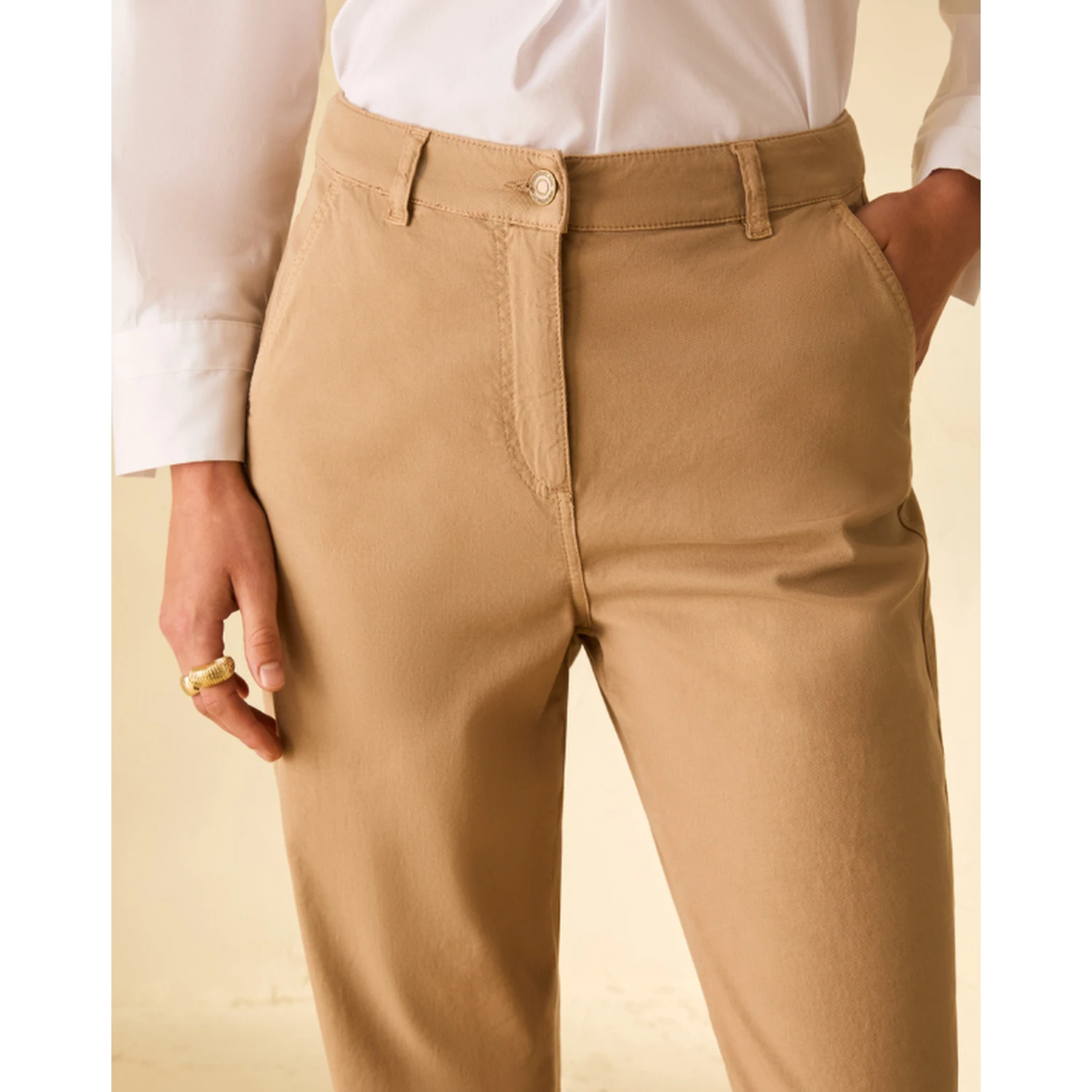 PENNY BLACK Trousers