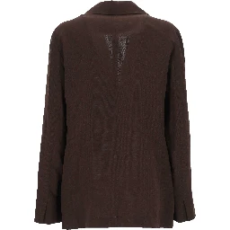 PENNY BLACK Jackets Brown