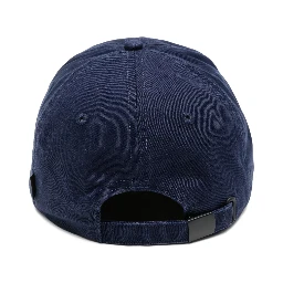 ECOALF Hats Deep Navy