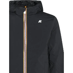 K-Way Jackets