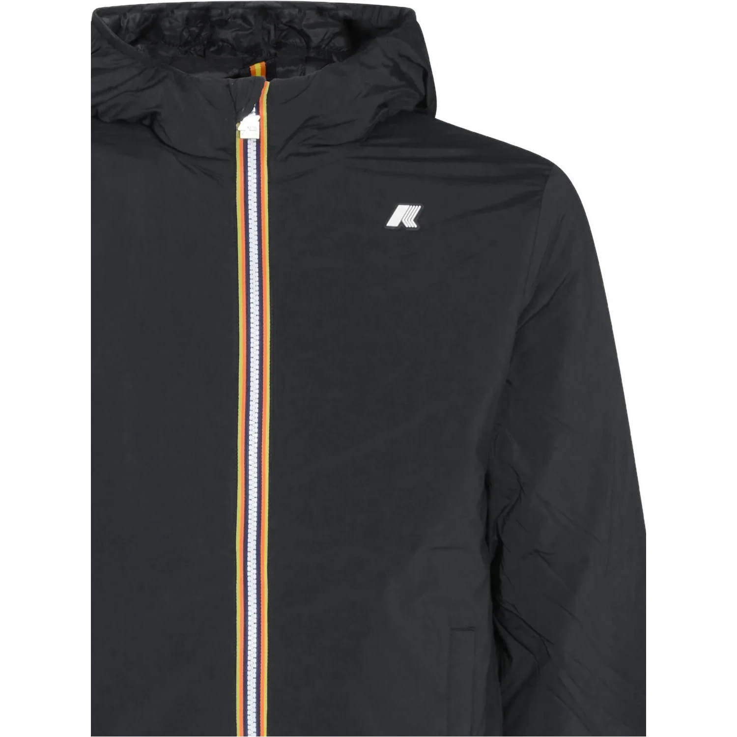 K-Way Jackets