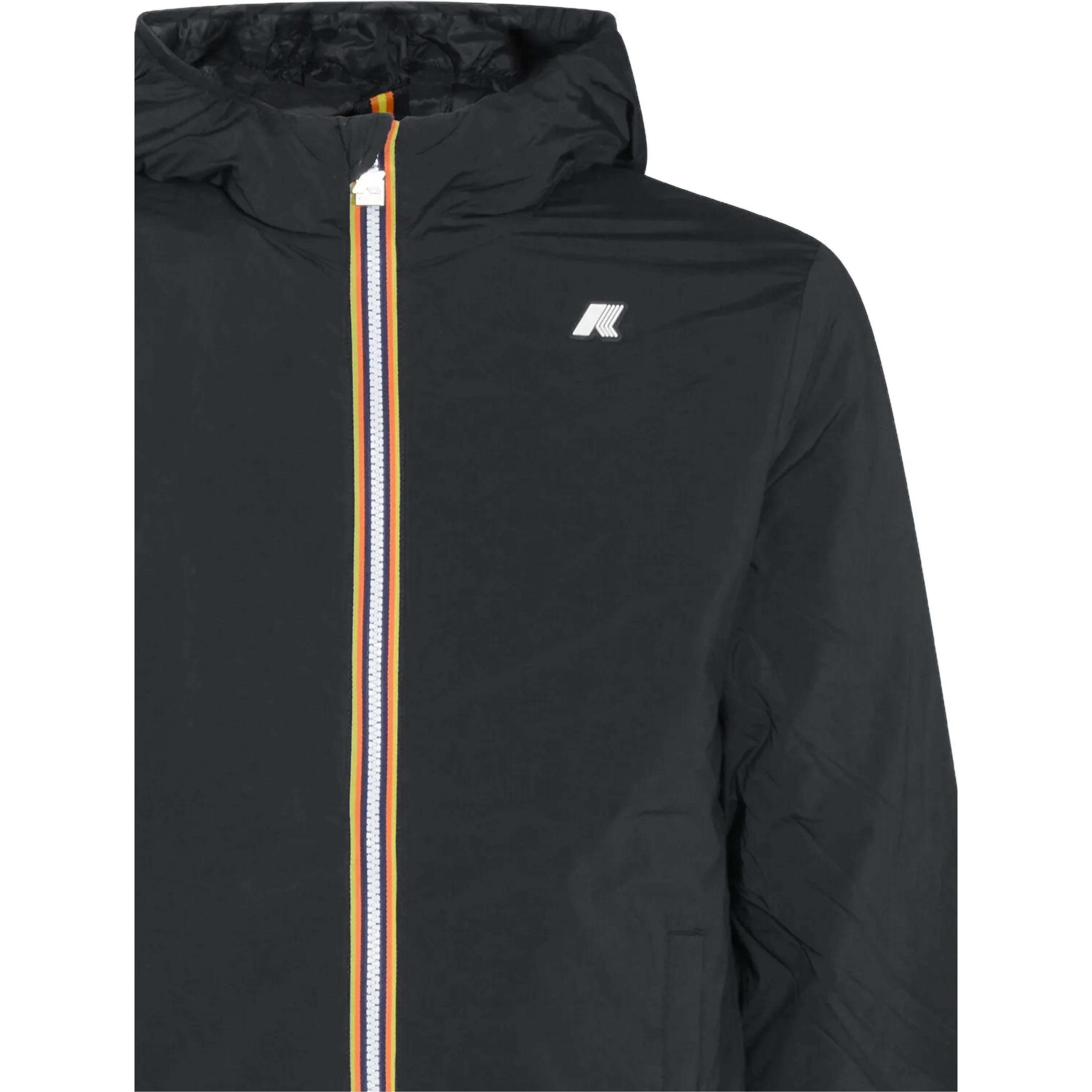 K-Way Jackets