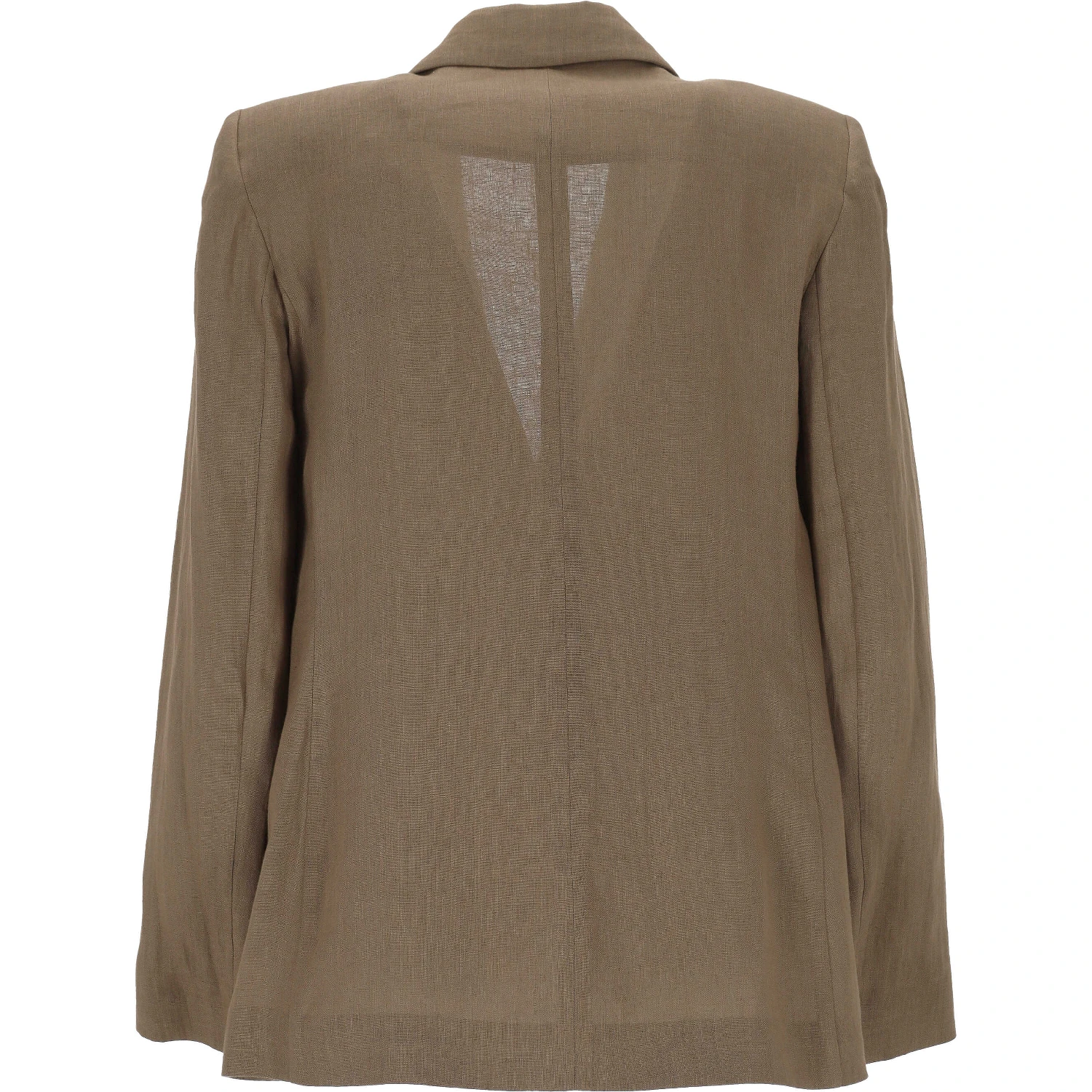 Emme Marella Jackets Dove grey