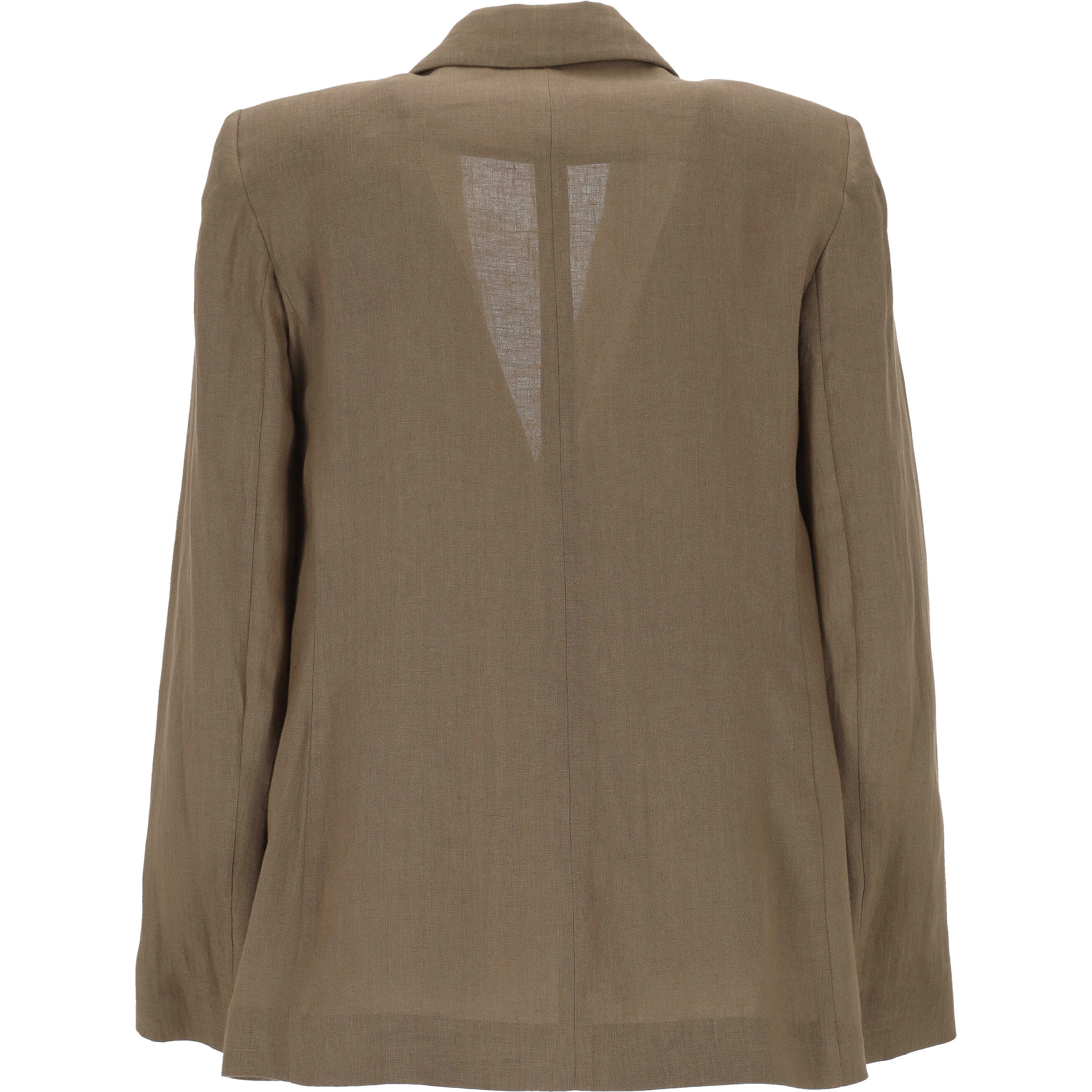 Emme Marella Jackets Dove grey