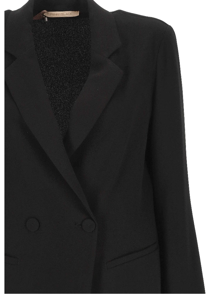 PENNY BLACK Jackets Black alternative