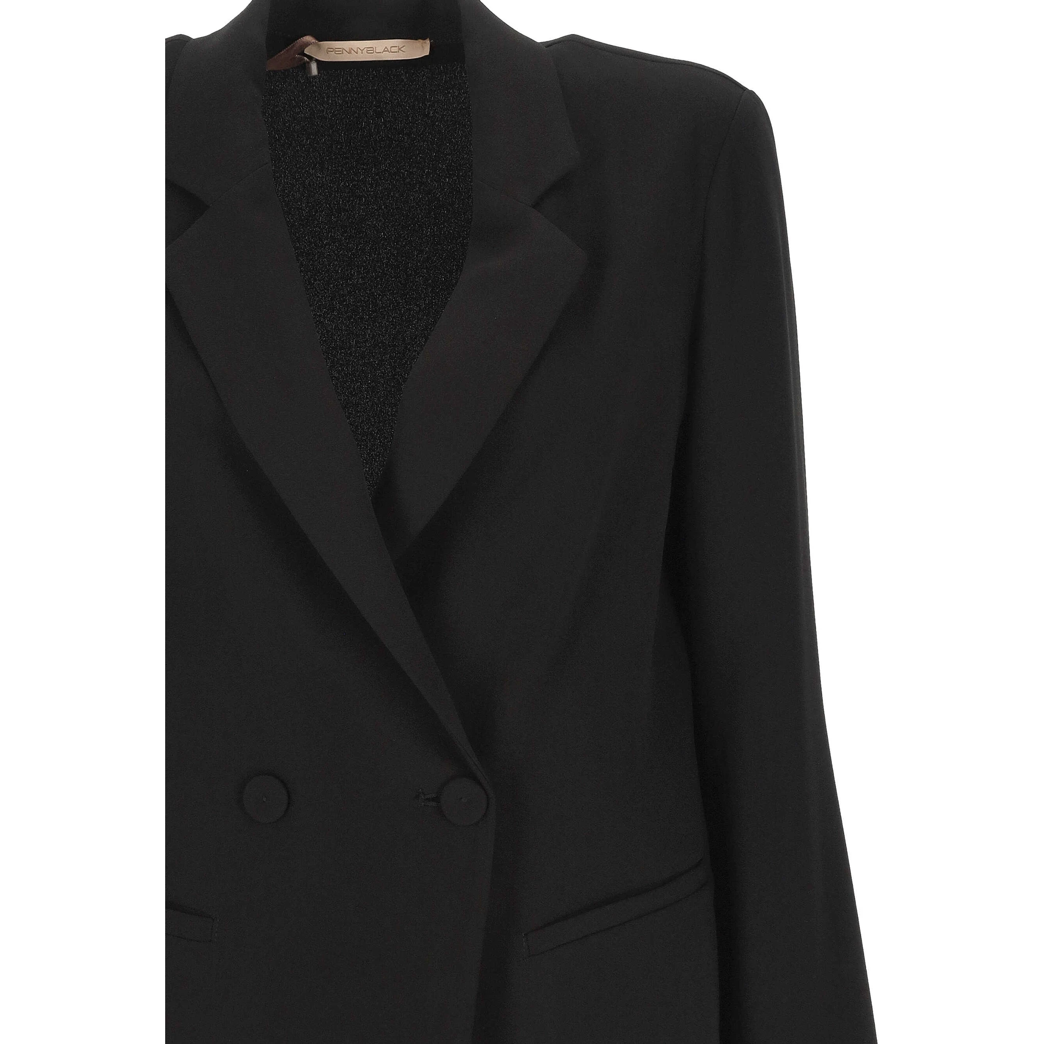 PENNY BLACK Jackets Black