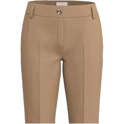 Emme Marella Trousers Sand