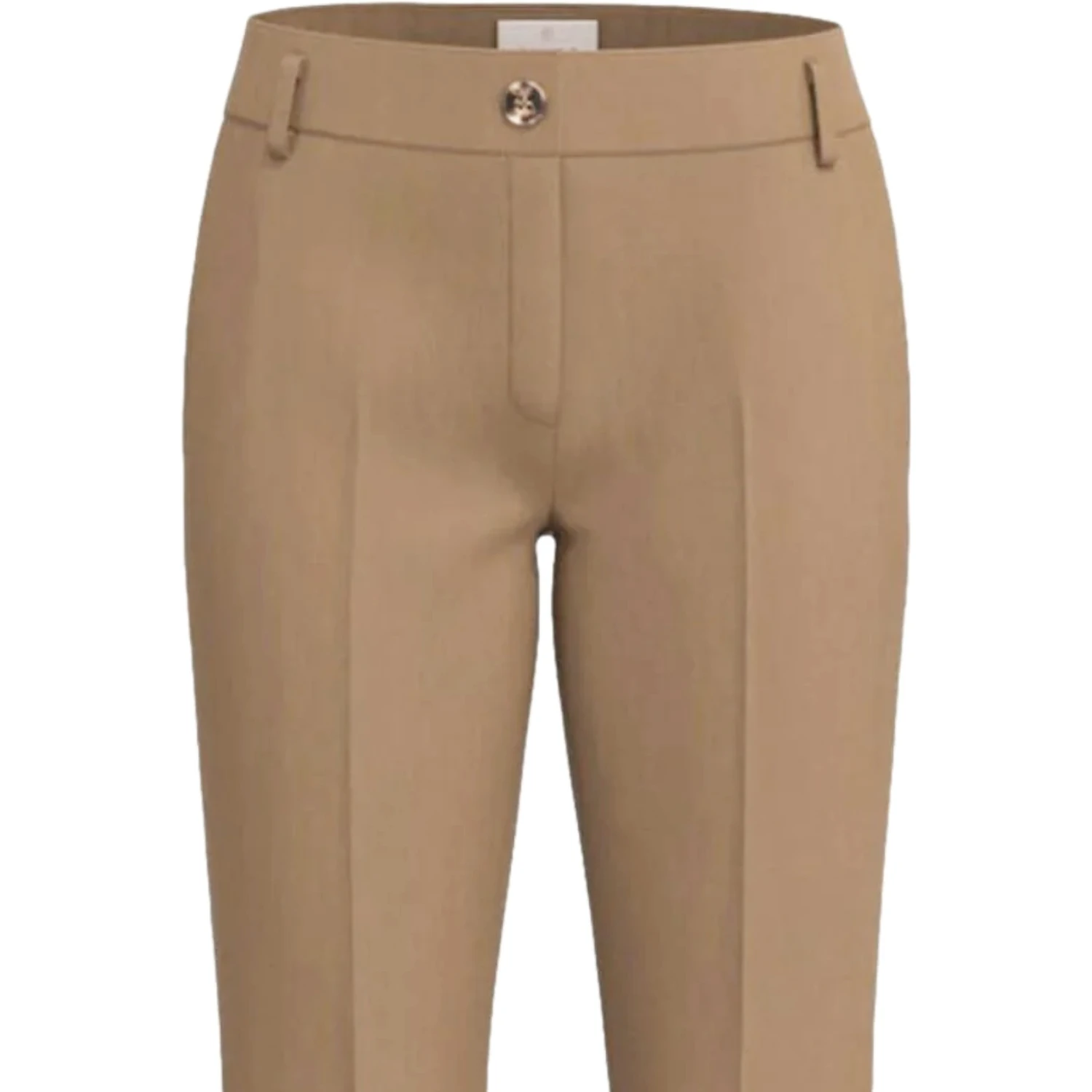 Emme Marella Trousers Sand