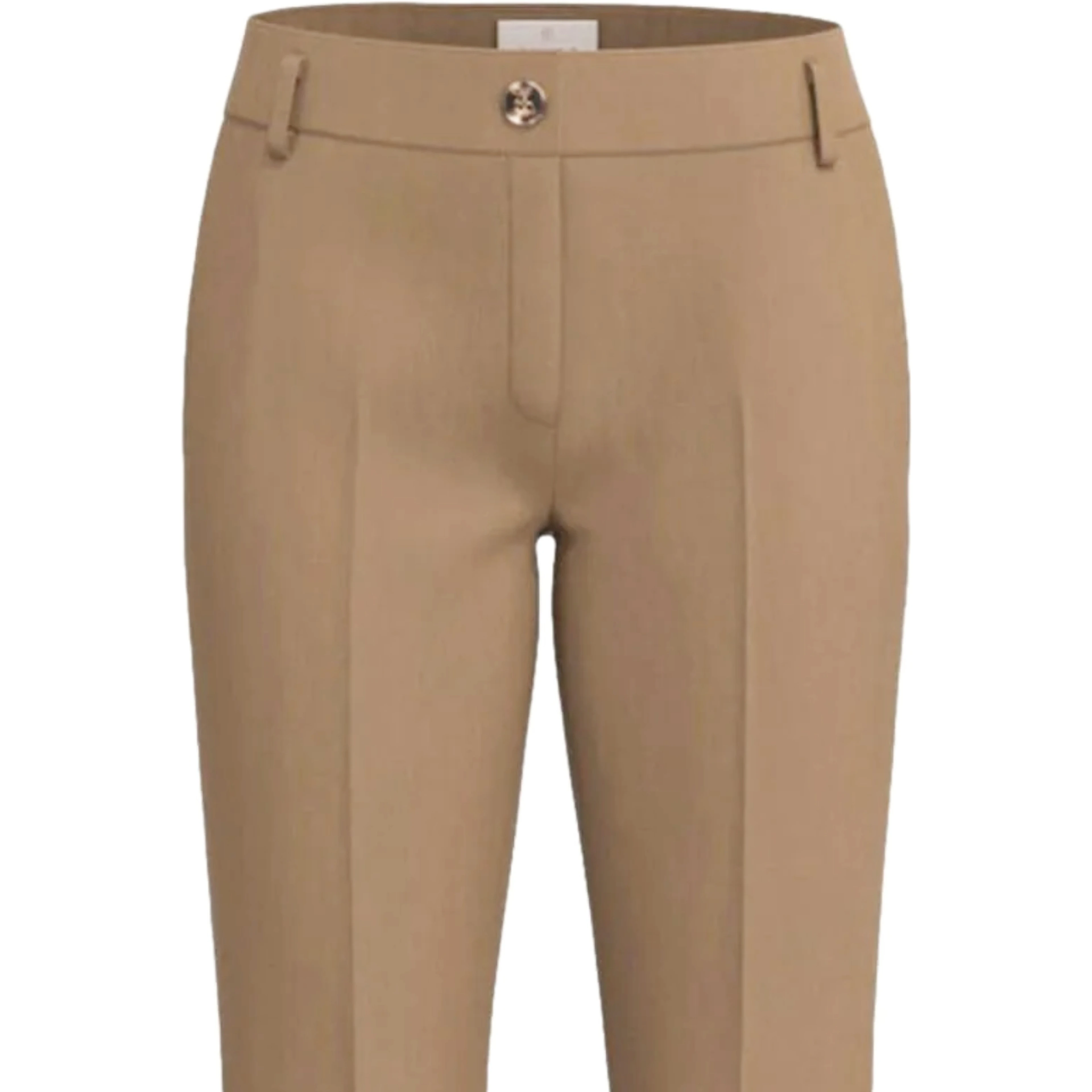 Emme Marella Trousers Sand