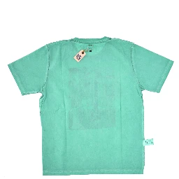 Illegal Vintage T-shirts and Polos Green Apple