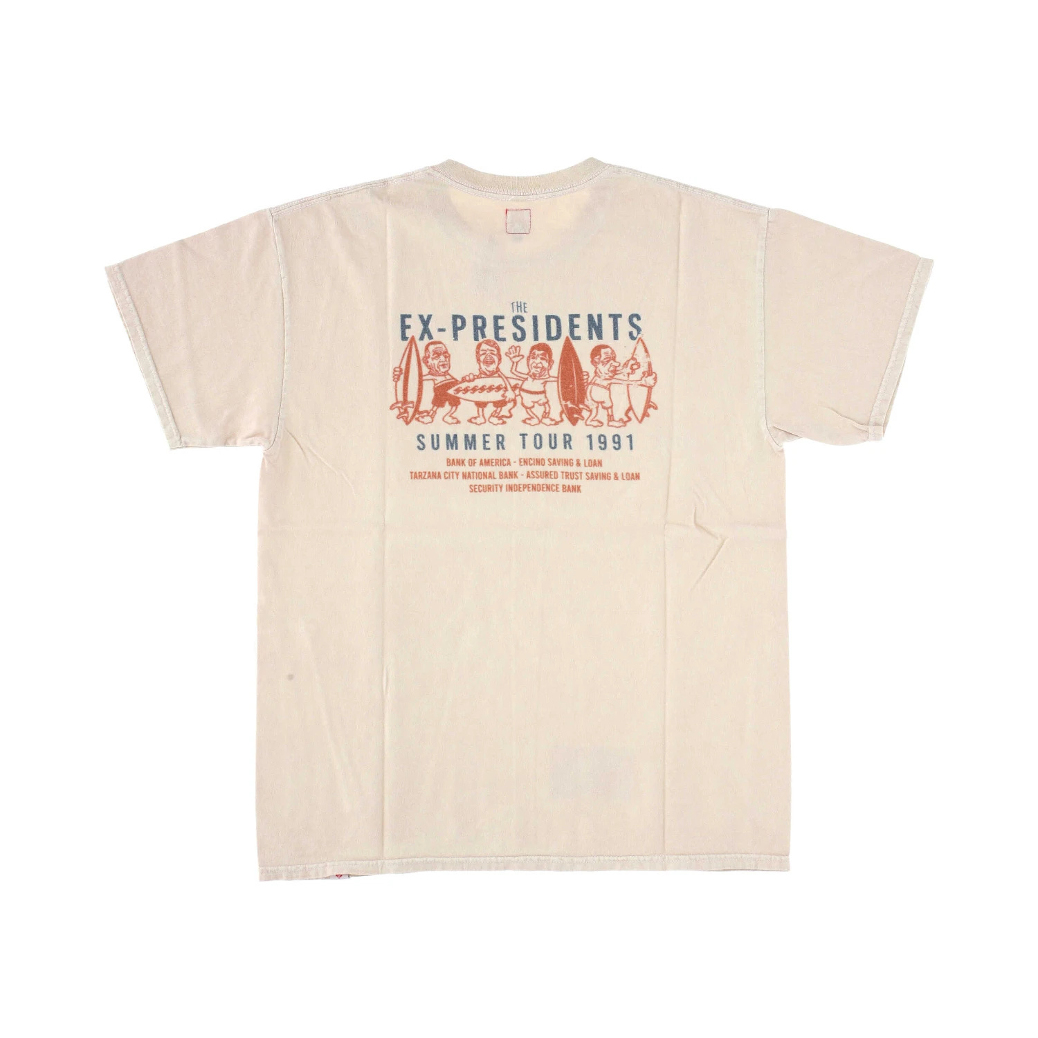 Illegal Vintage T-shirts and Polos
