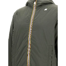 K-Way Jackets