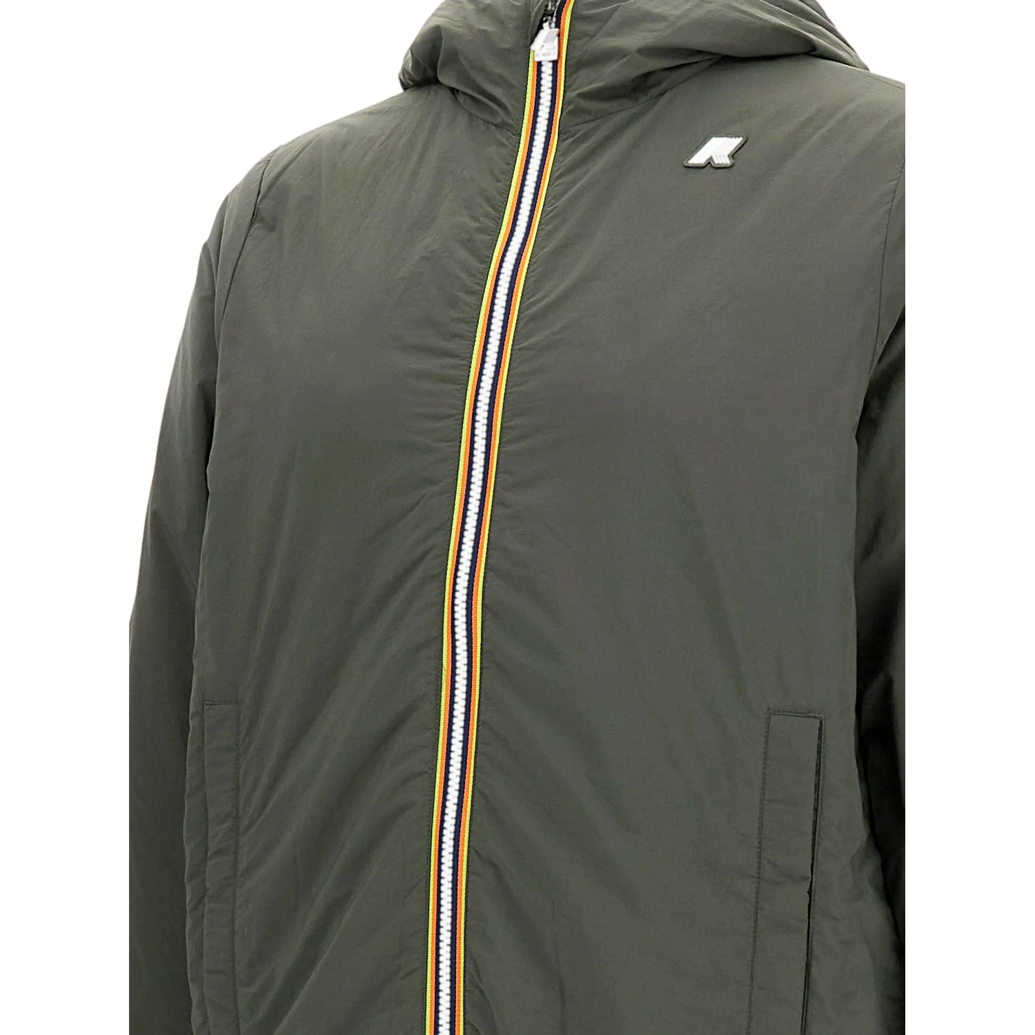 K-Way Jackets