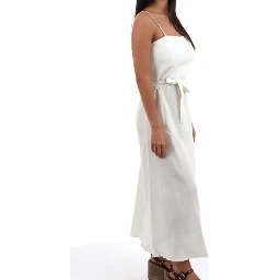 Emme Marella Dresses White
