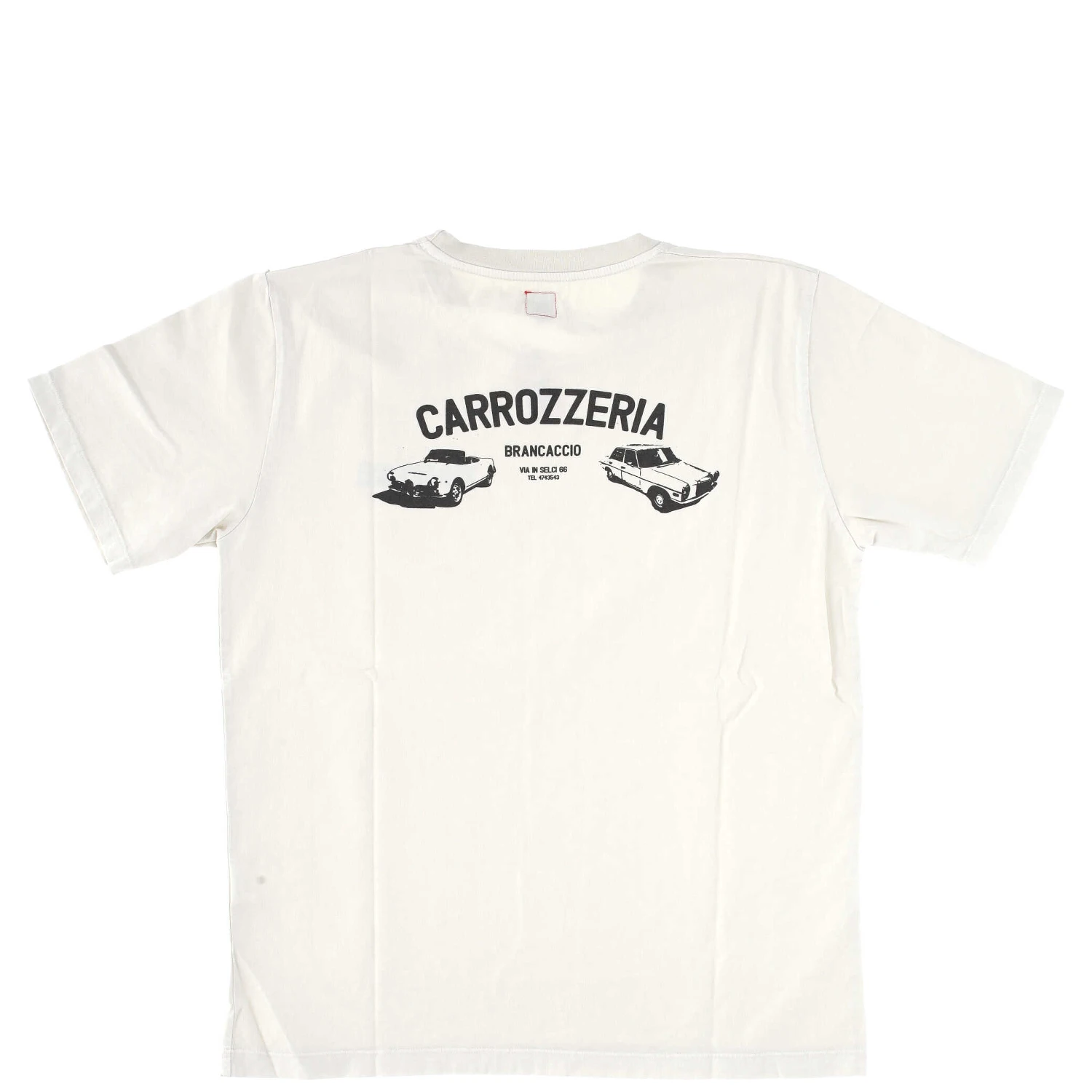 Illegal Vintage T-shirts and Polos