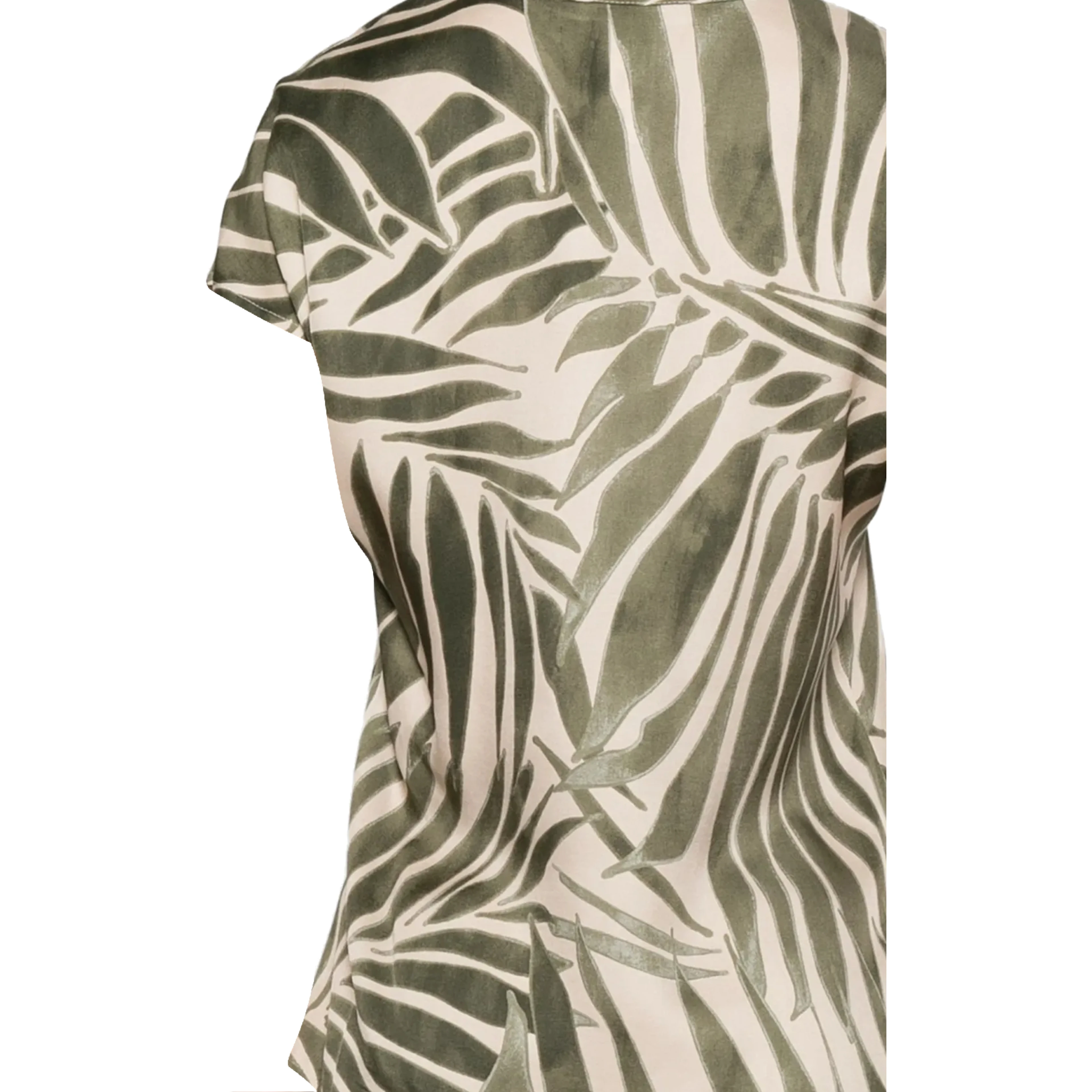 PENNY BLACK Top