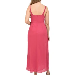 Emme Marella Dresses Orchid