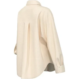 Emme Marella Shirts Butter
