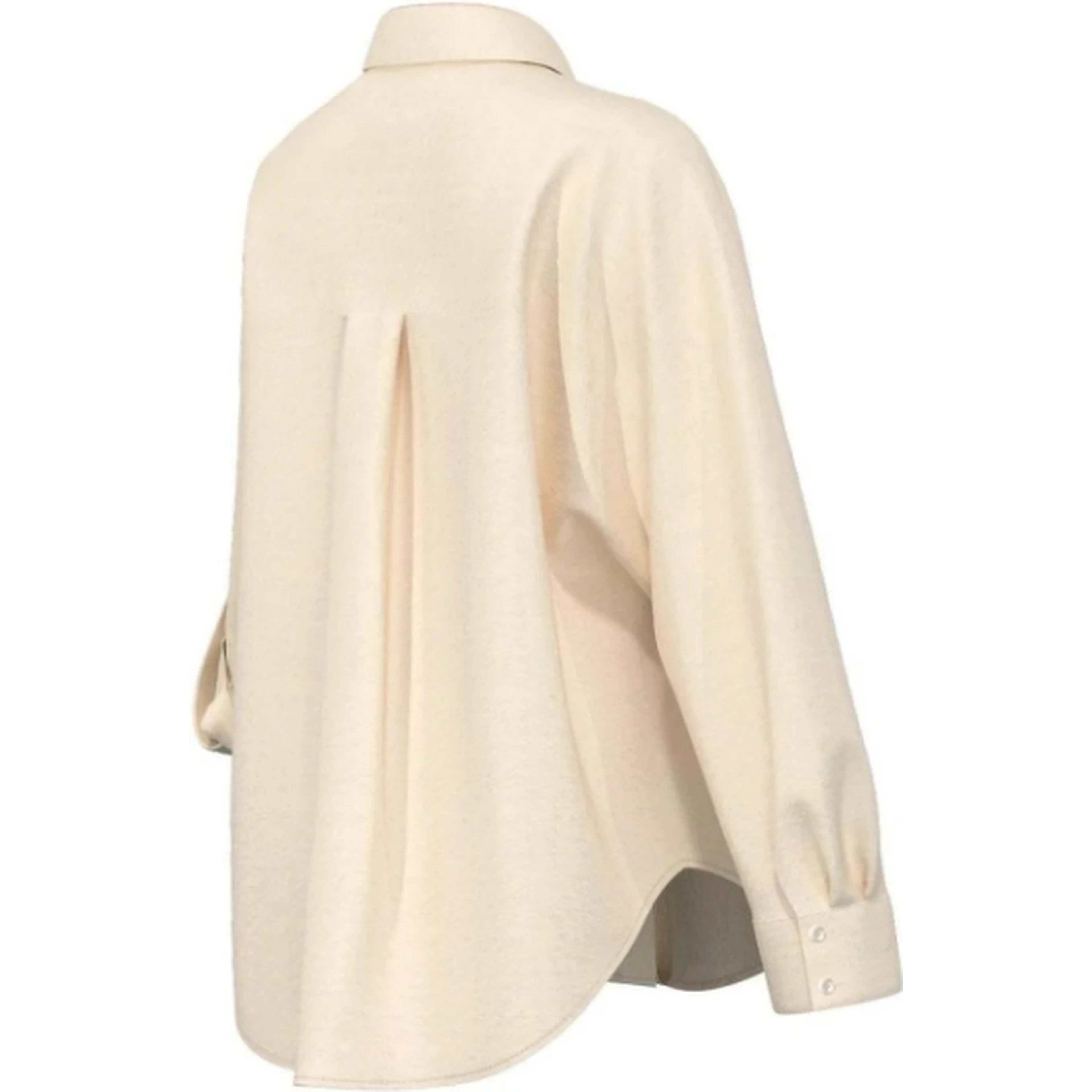 Emme Marella Shirts Butter