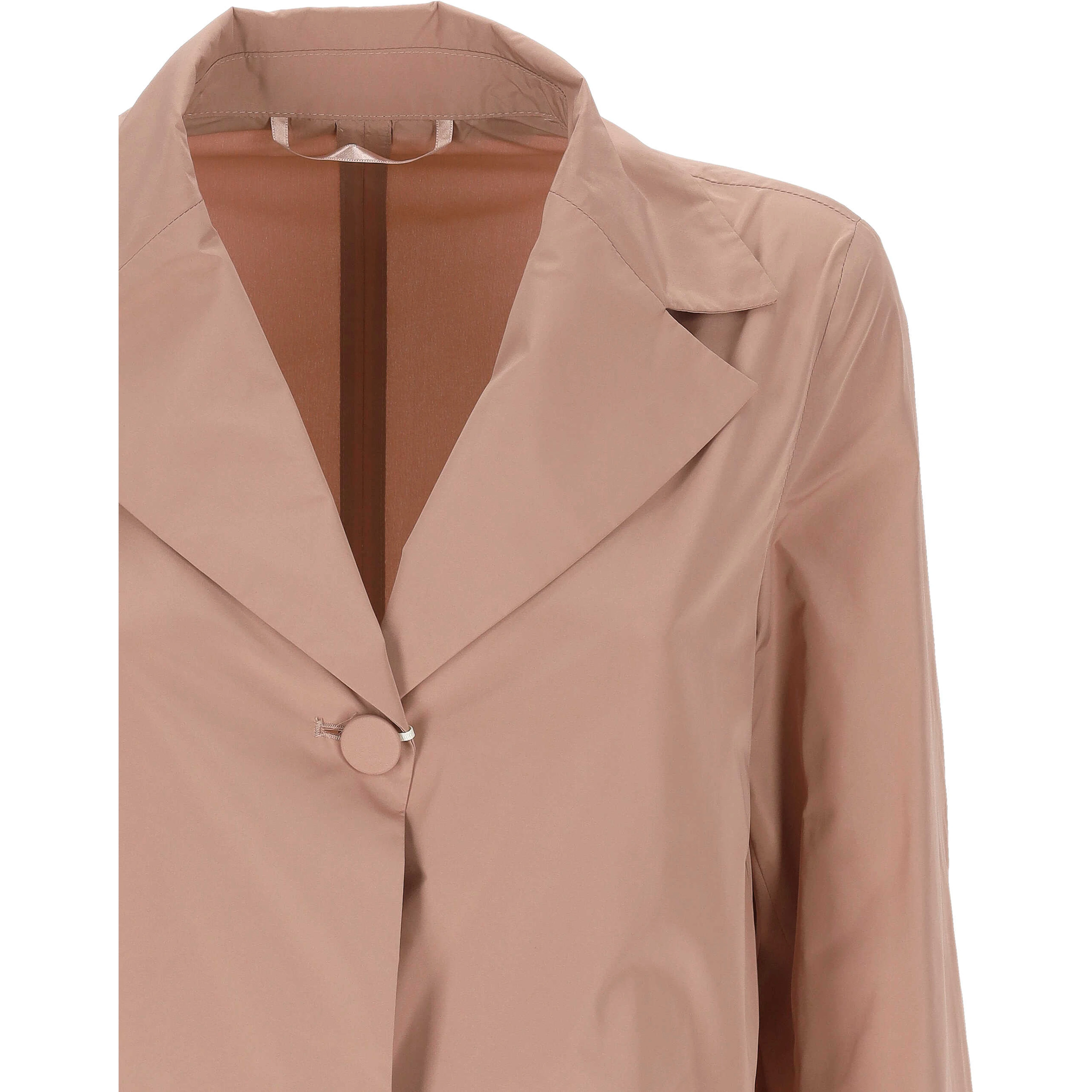 Emme Marella Jackets Mauve