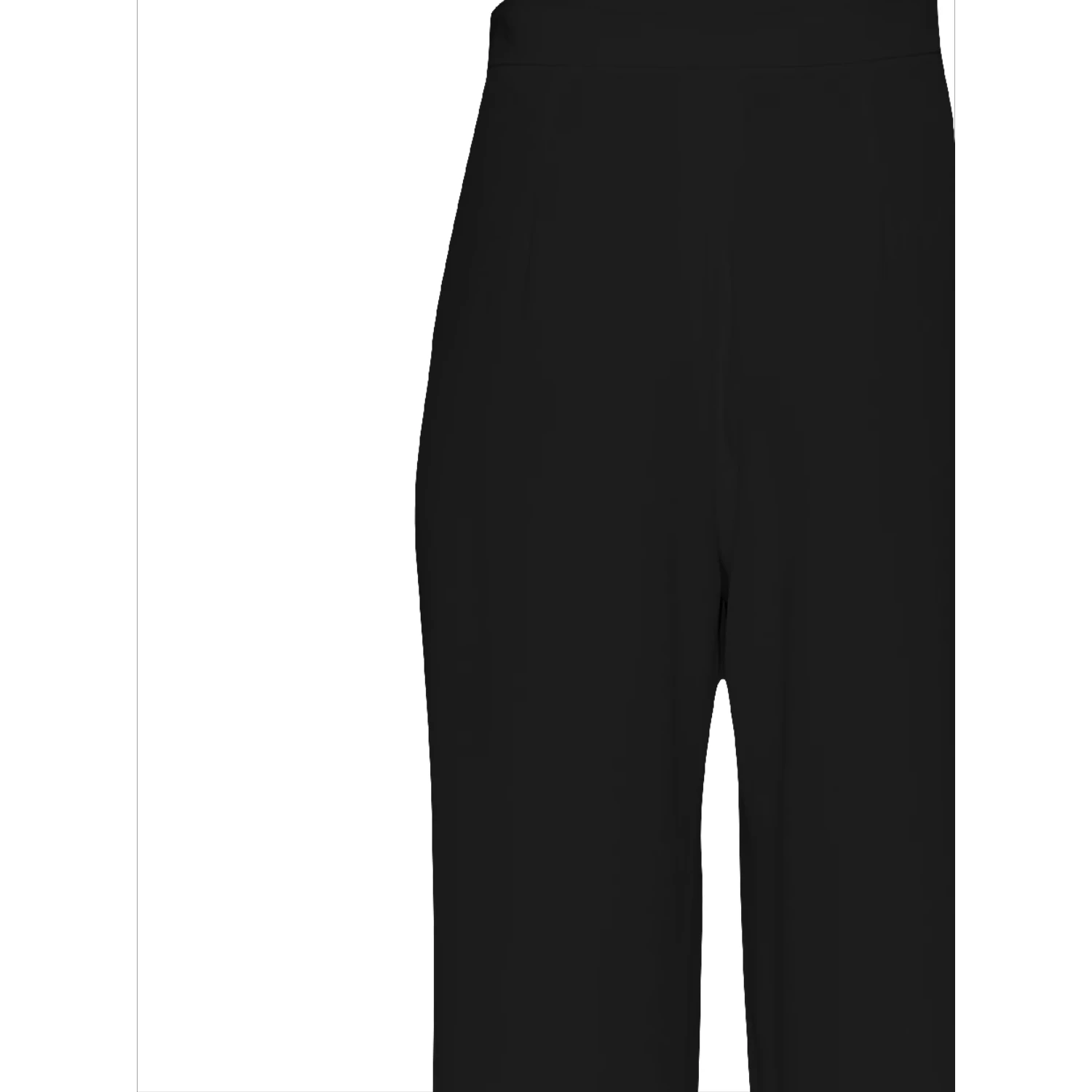 PENNY BLACK Trousers Black