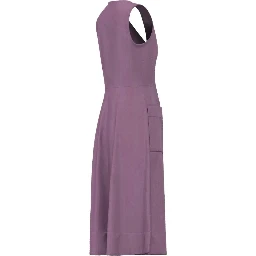 Emme Marella Dresses Lavender