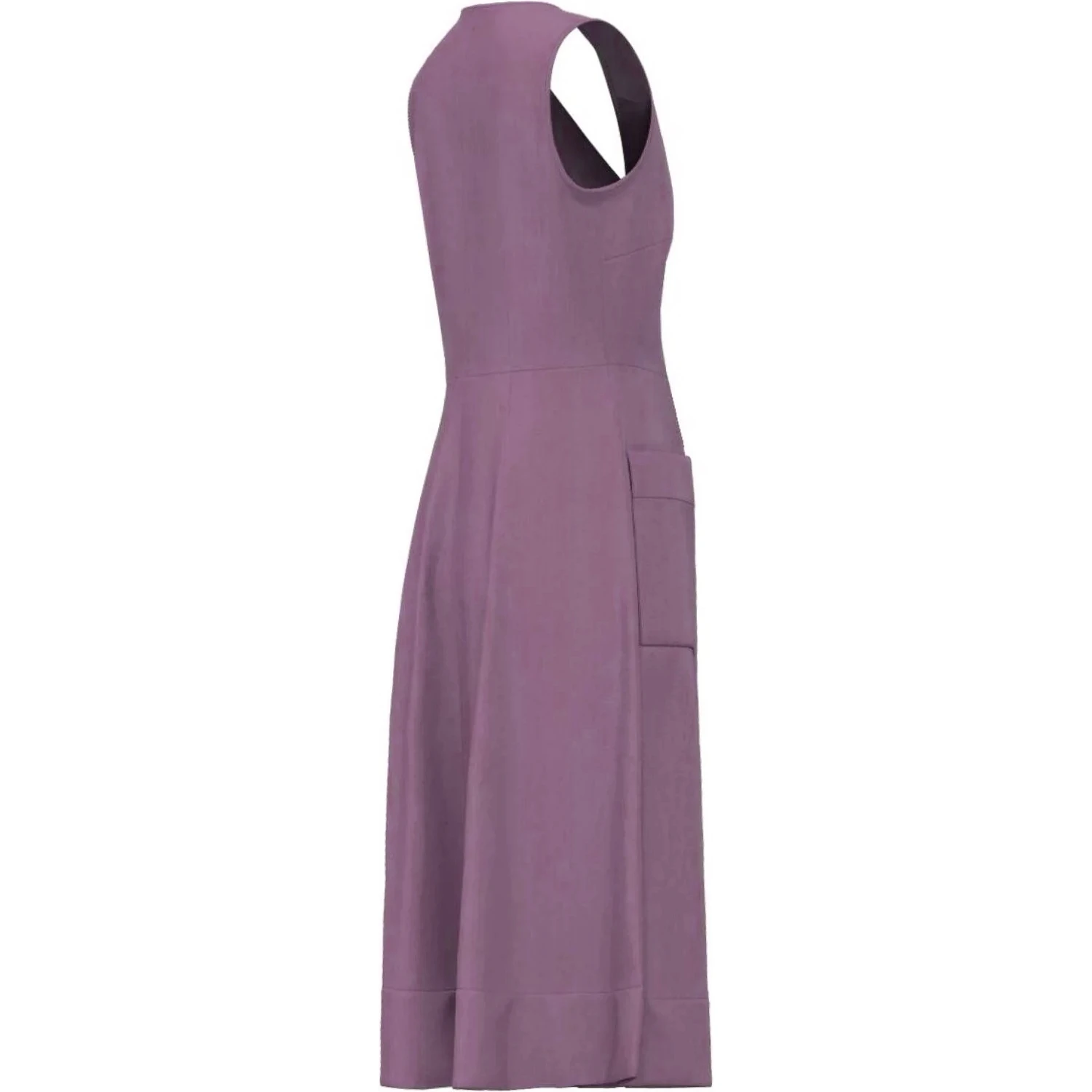 Emme Marella Dresses Lavender