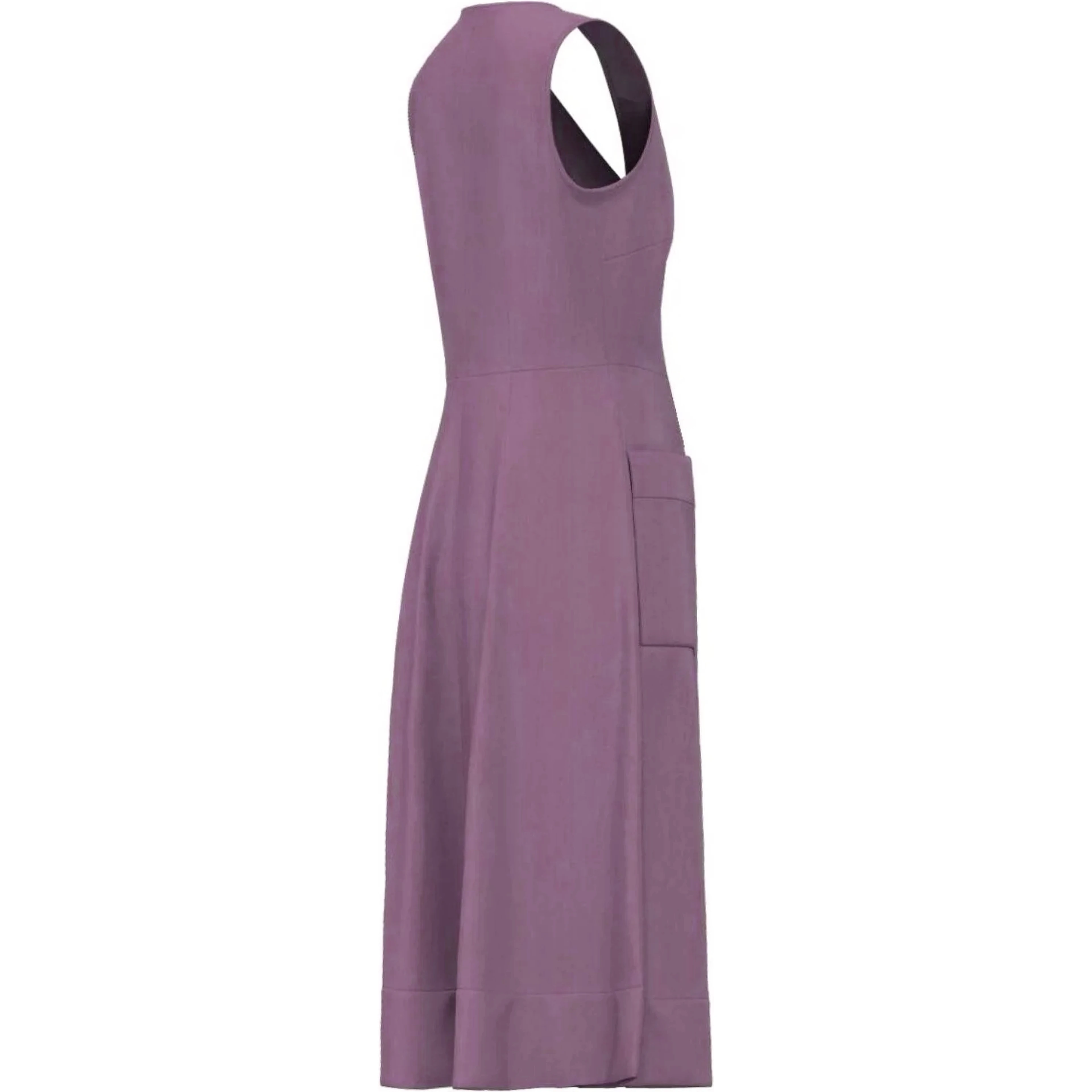 Emme Marella Dresses Lavender