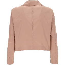 Emme Marella Jackets Mauve