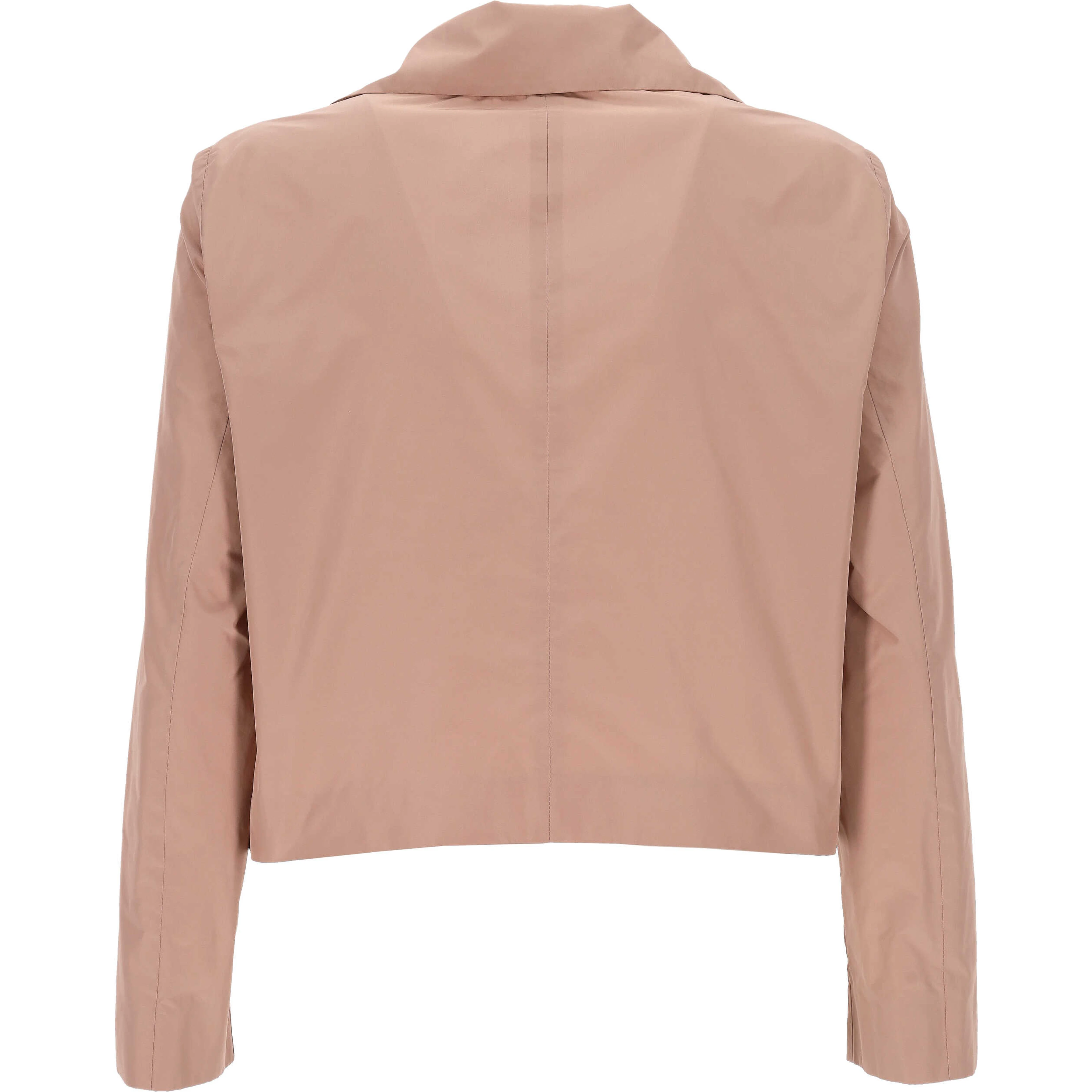Emme Marella Jackets Mauve