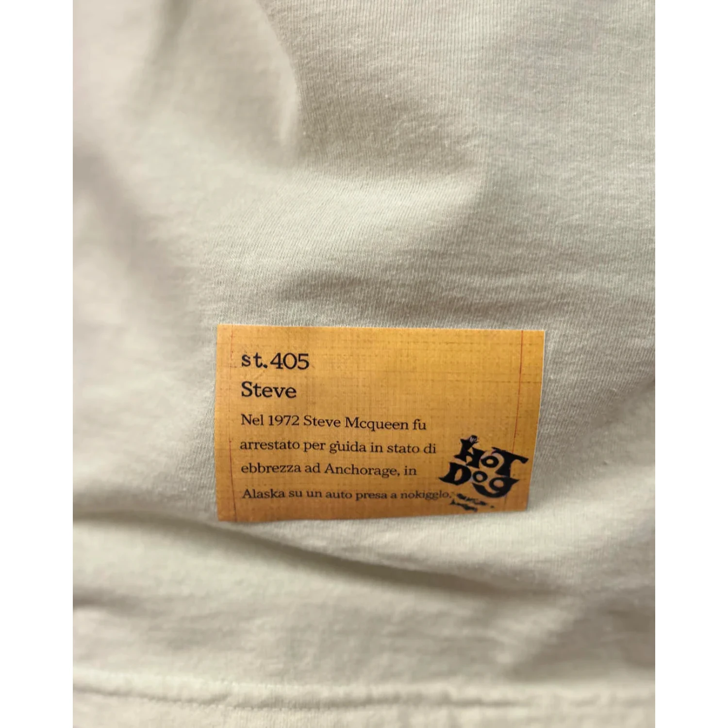 Illegal Vintage T-shirts and Polos