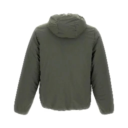 K-Way Jackets