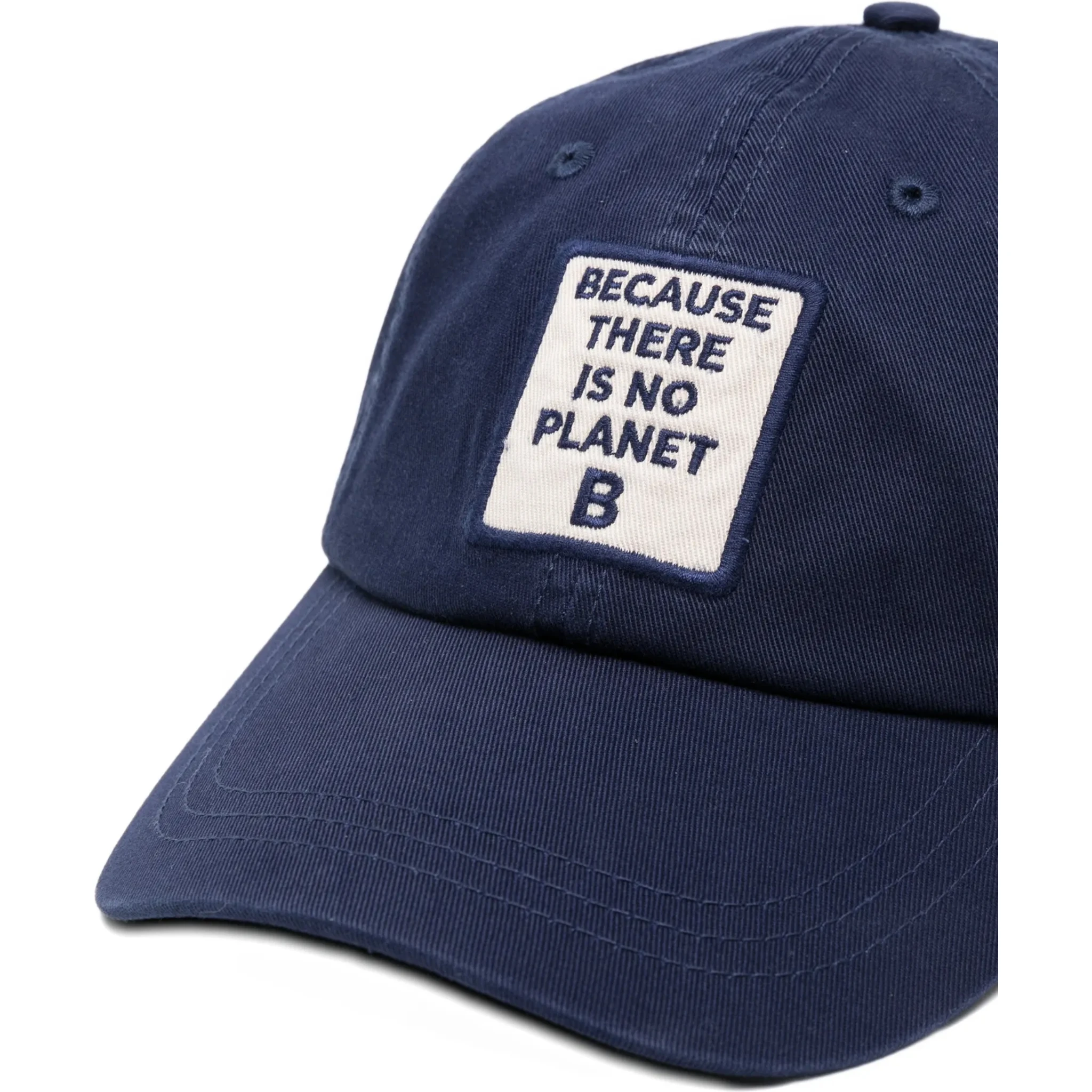 ECOALF Hats Deep Navy