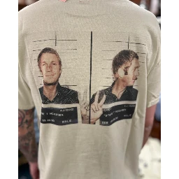 Illegal Vintage T-shirts and Polos