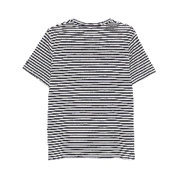 MC2 Saint Barth T-shirts and Polos Stripes