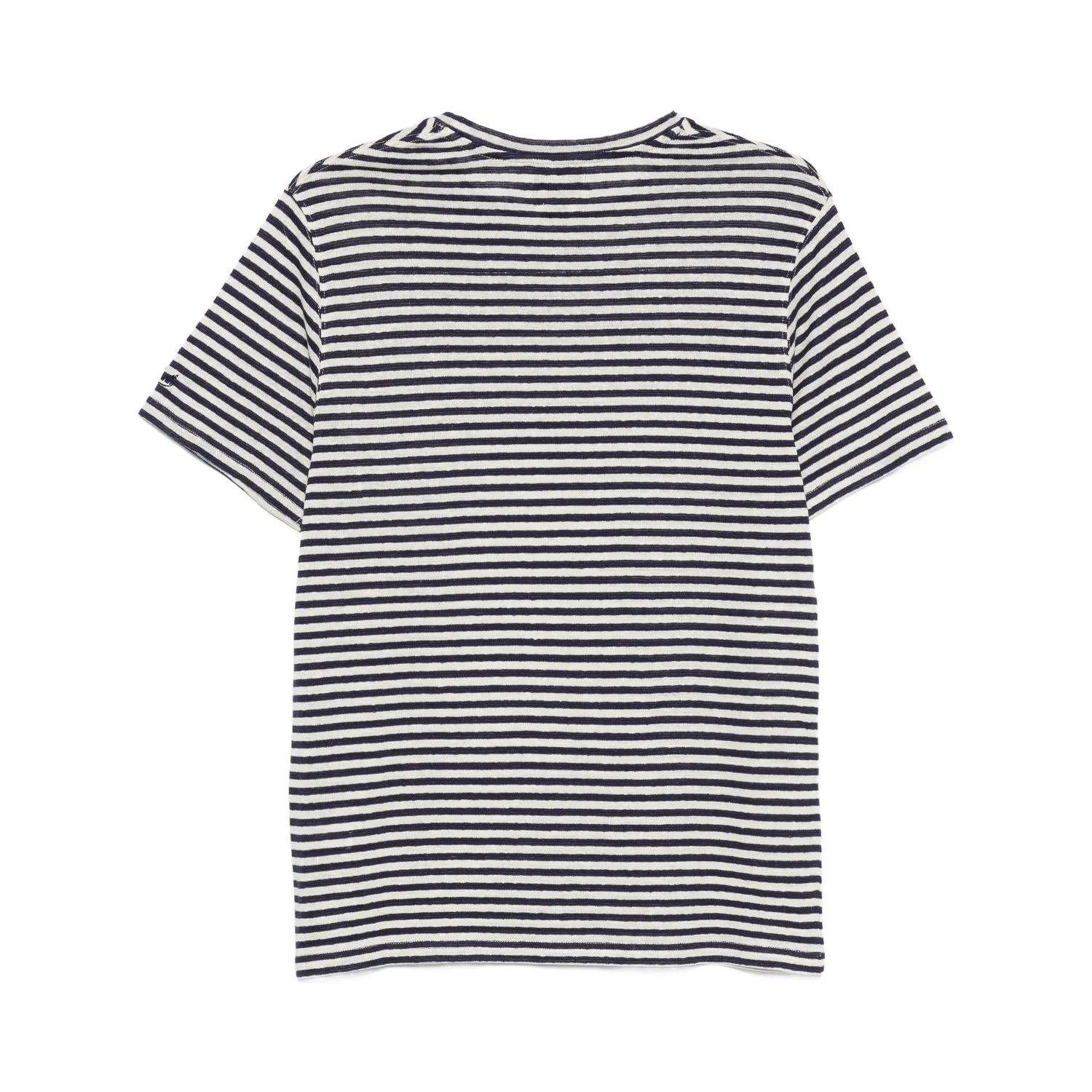 MC2 Saint Barth T-shirts and Polos Stripes