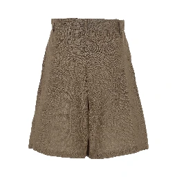 Emme Marella Shorts Dove grey