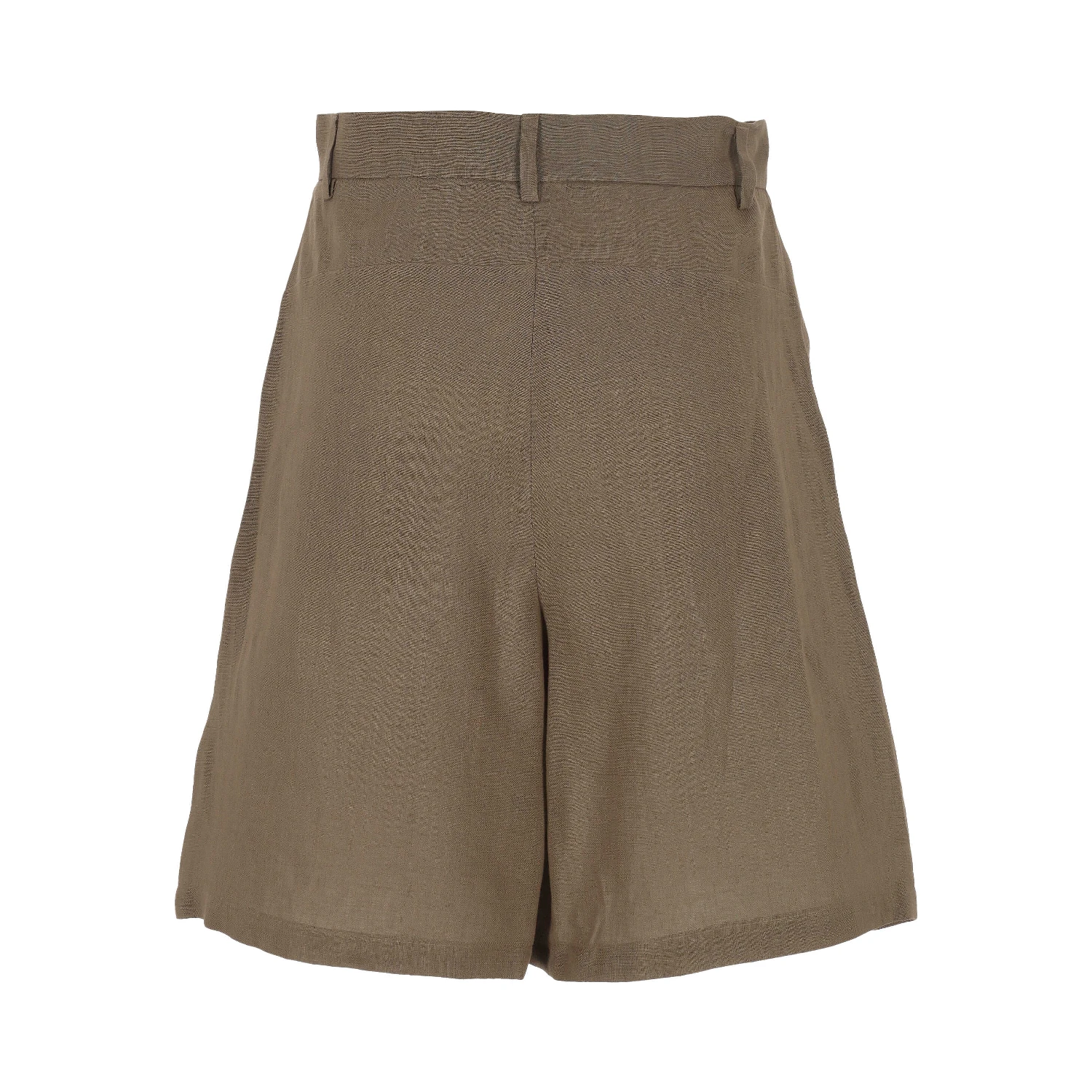 Emme Marella Shorts Dove grey