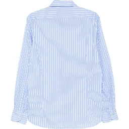 MC2 Saint Barth Shirts