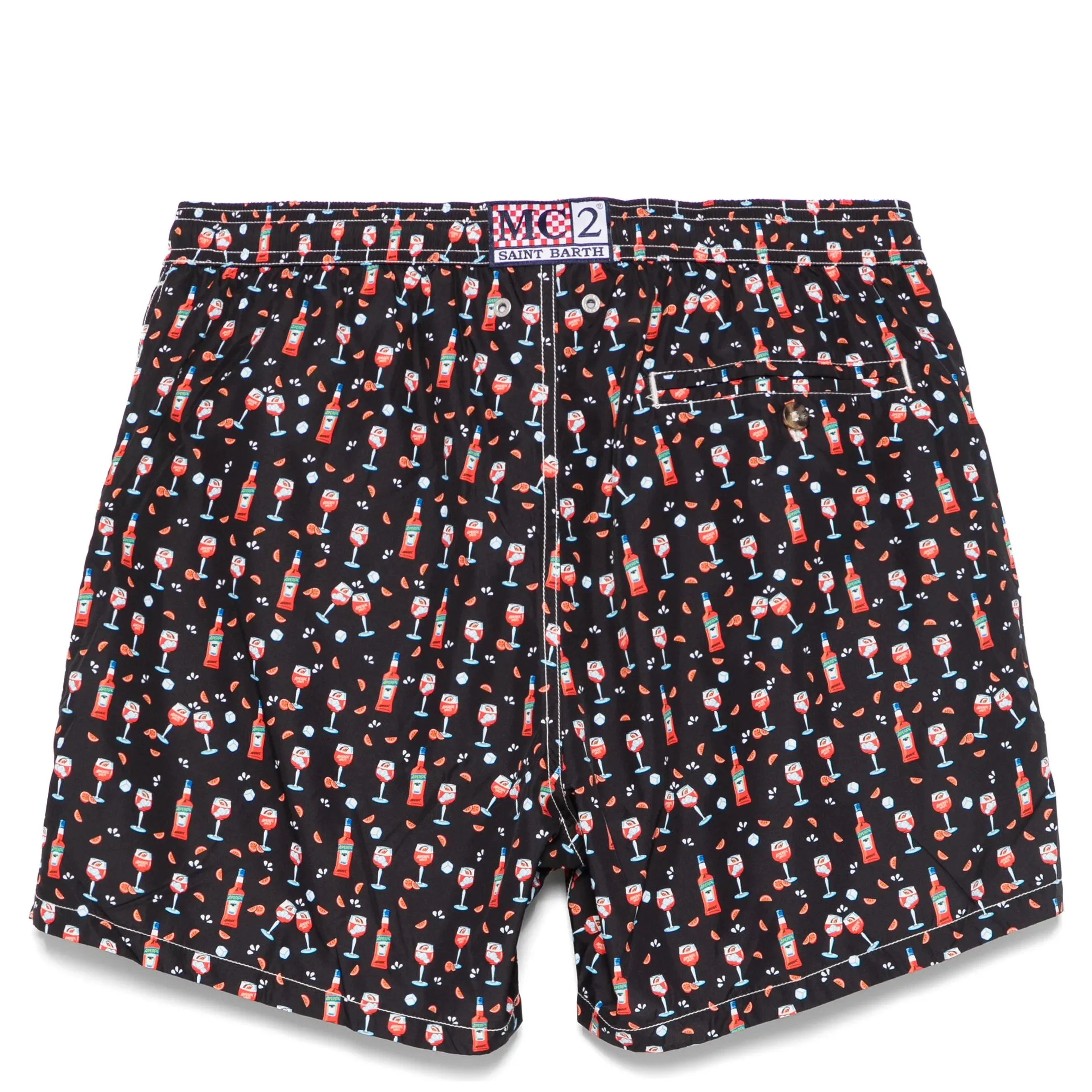 MC2 Saint Barth Sea clothing