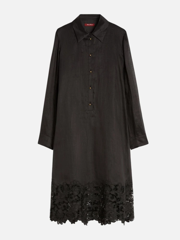 MAX MARA STUDIO MSTMELA dress