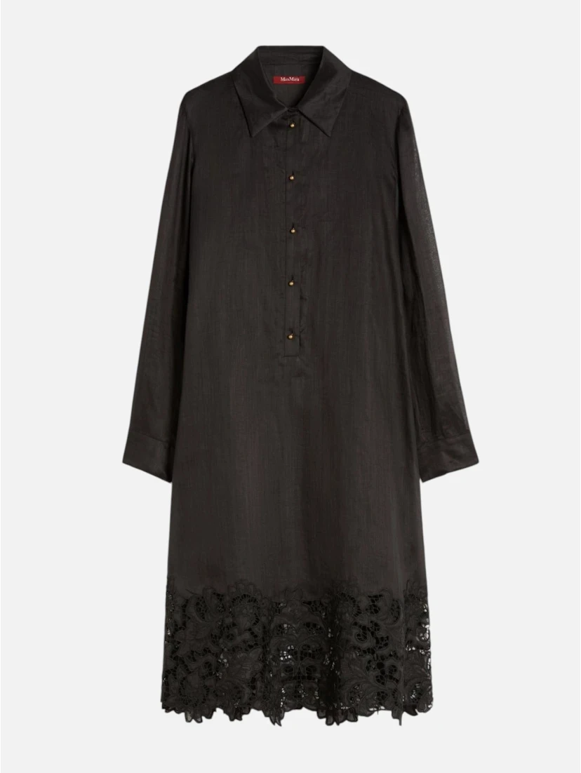 MAX MARA STUDIO MSTMELA dress