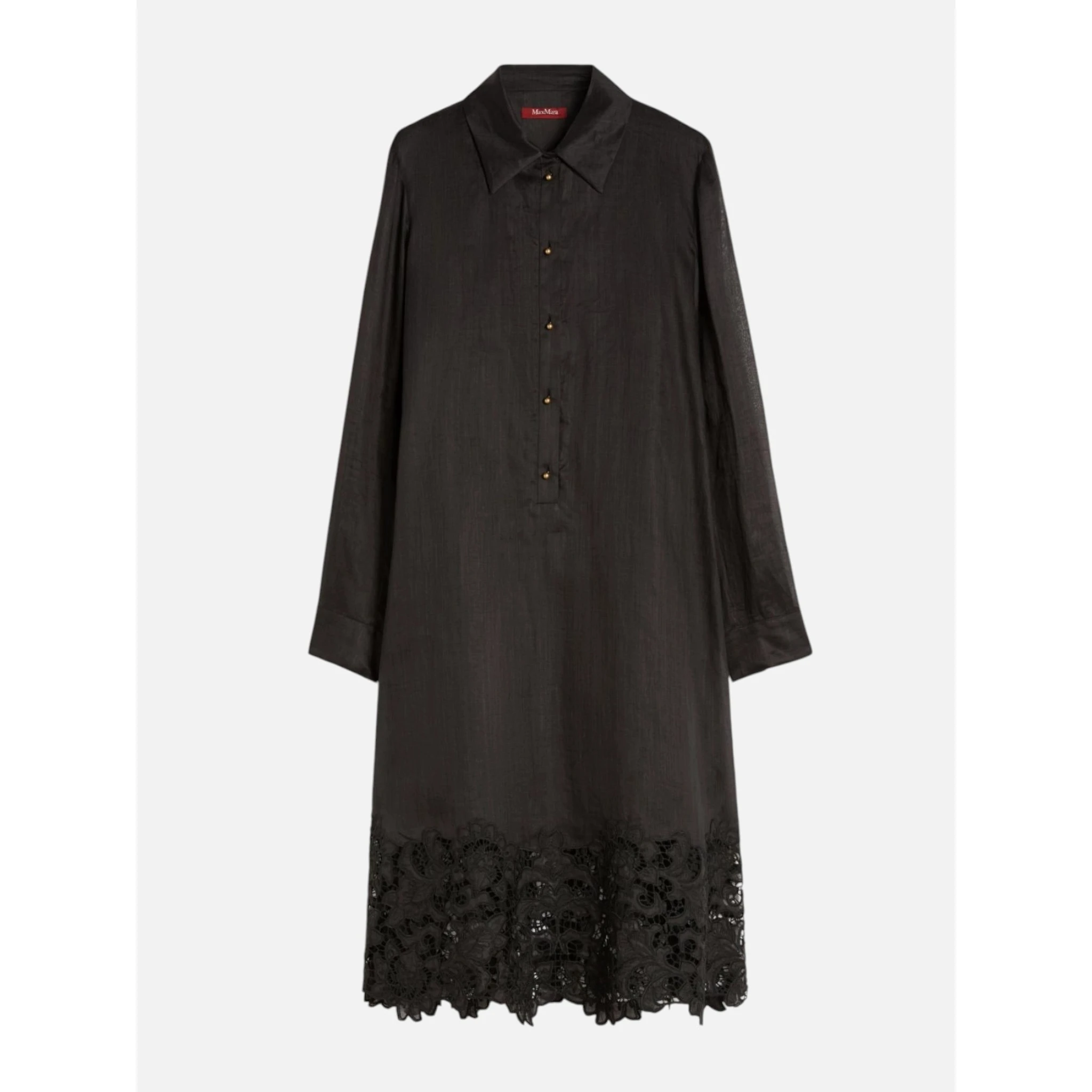 MAX MARA STUDIO MSTMELA dress