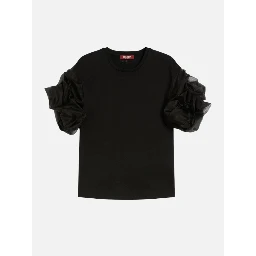 MAX MARA STUDIO MSEDRITTO blouse
