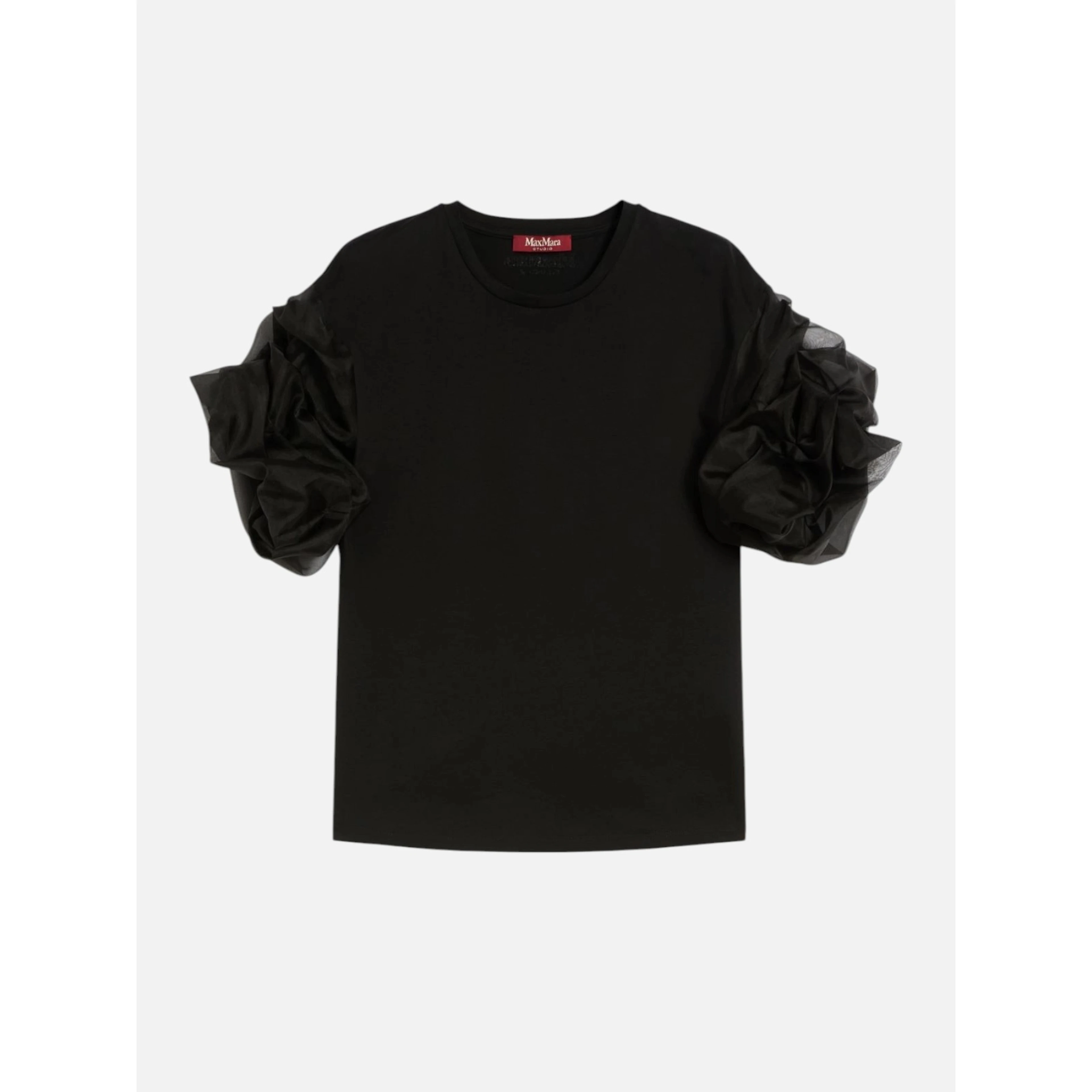 MAX MARA STUDIO MSEDRITTO blouse