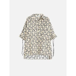 MAX MARA MXMECRU shirt